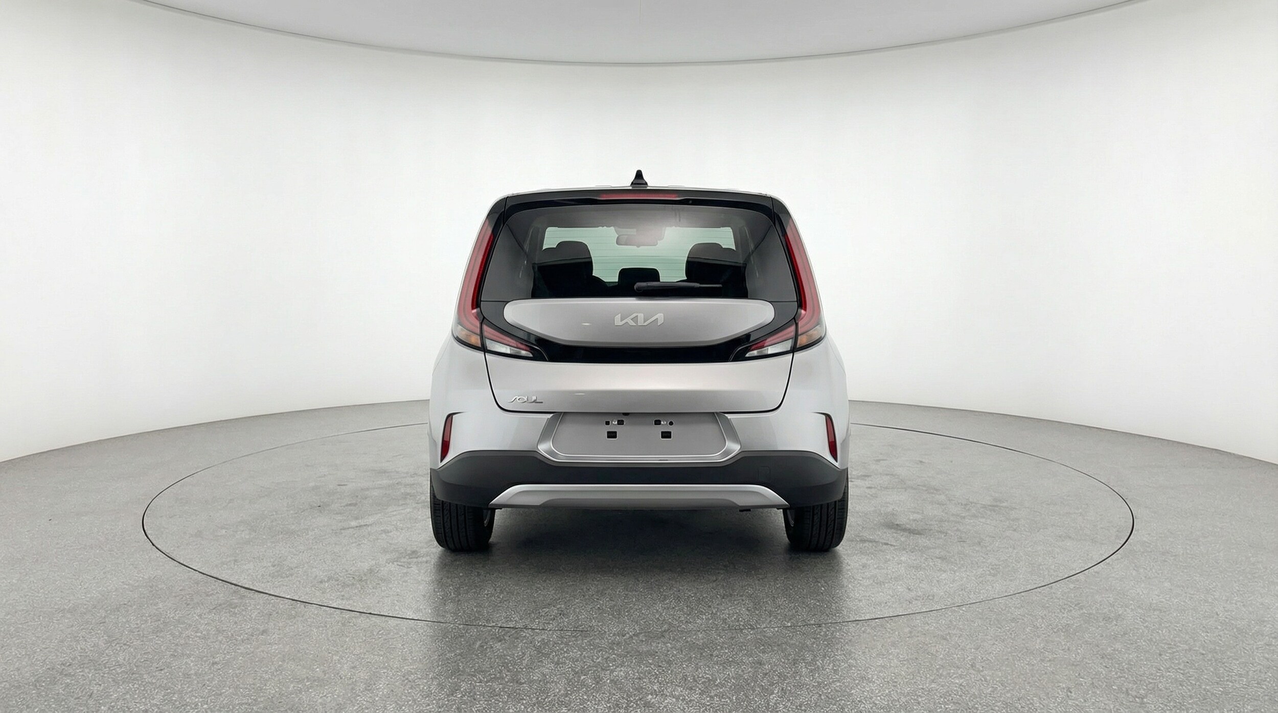 Thumbnail: 2025 Kia Soul - 6
