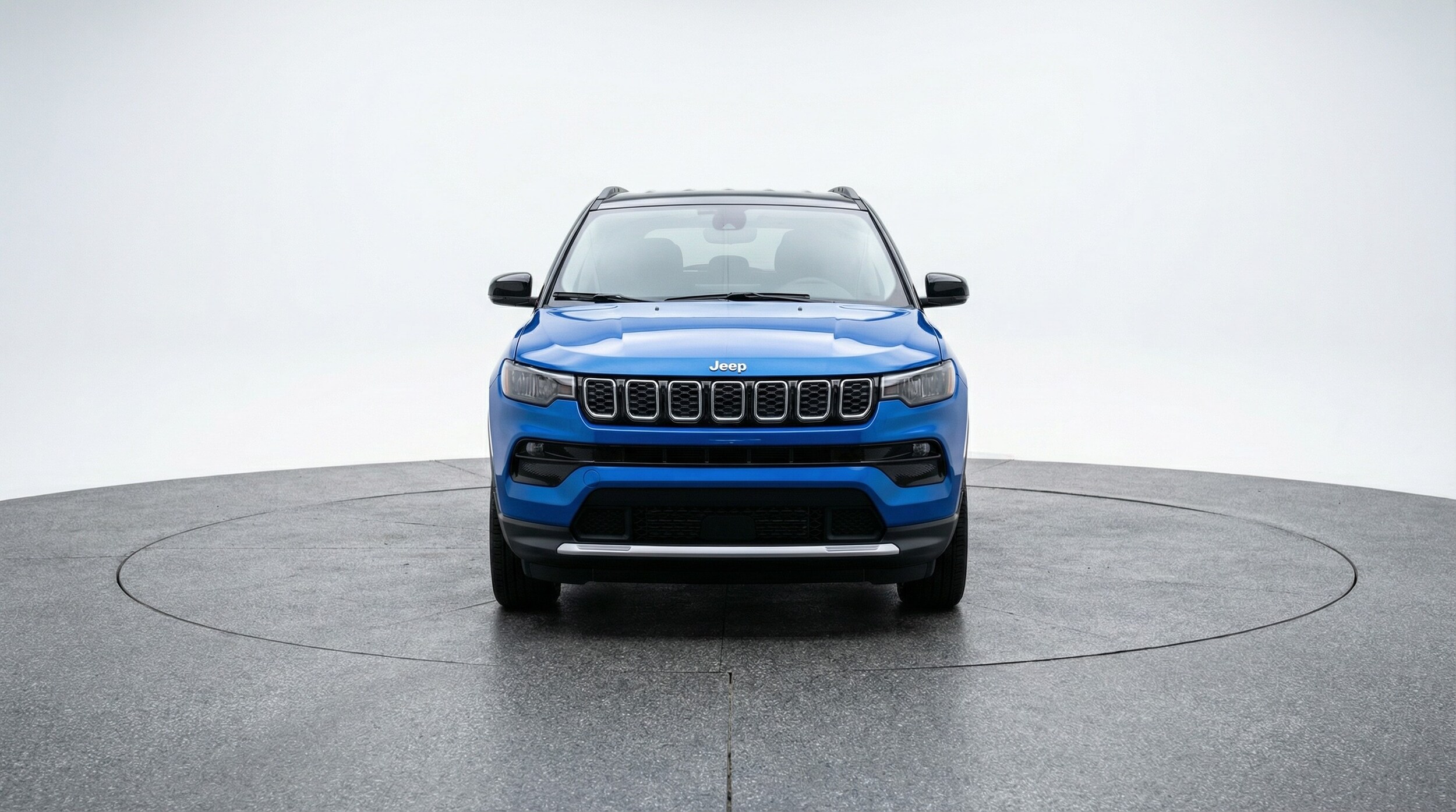 Thumbnail: 2025 Jeep Compass - 2
