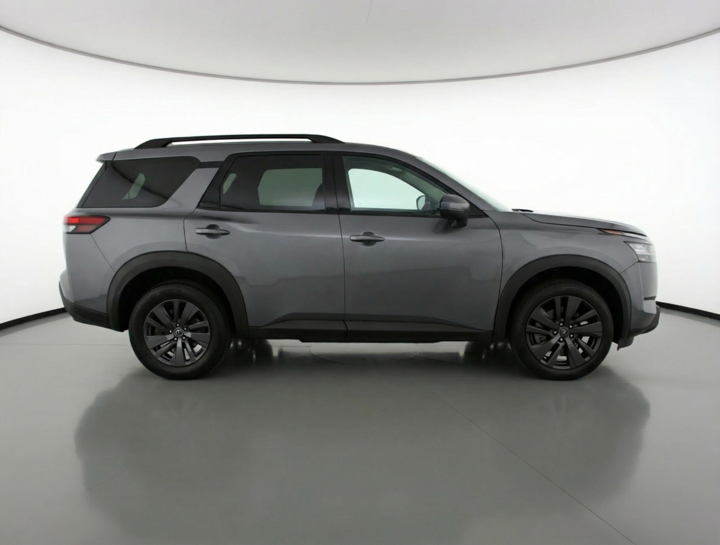 Thumbnail: 2025 Nissan Pathfinder - 8