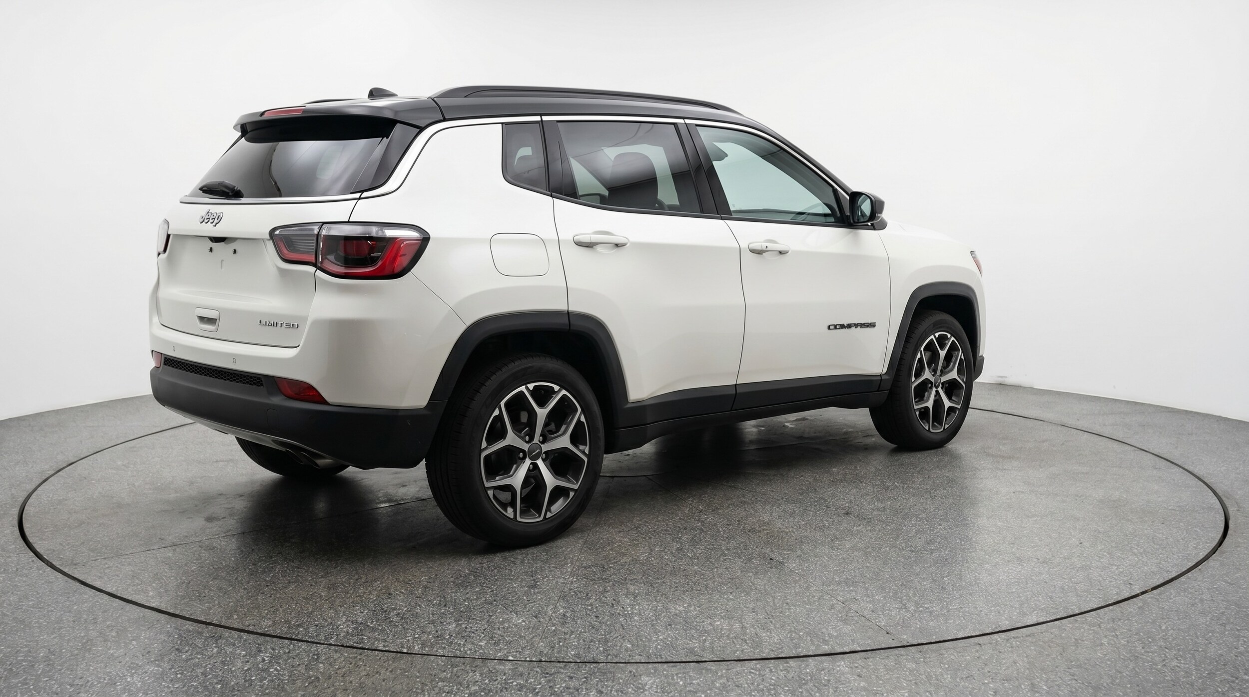 Thumbnail: 2025 Jeep Compass - 7