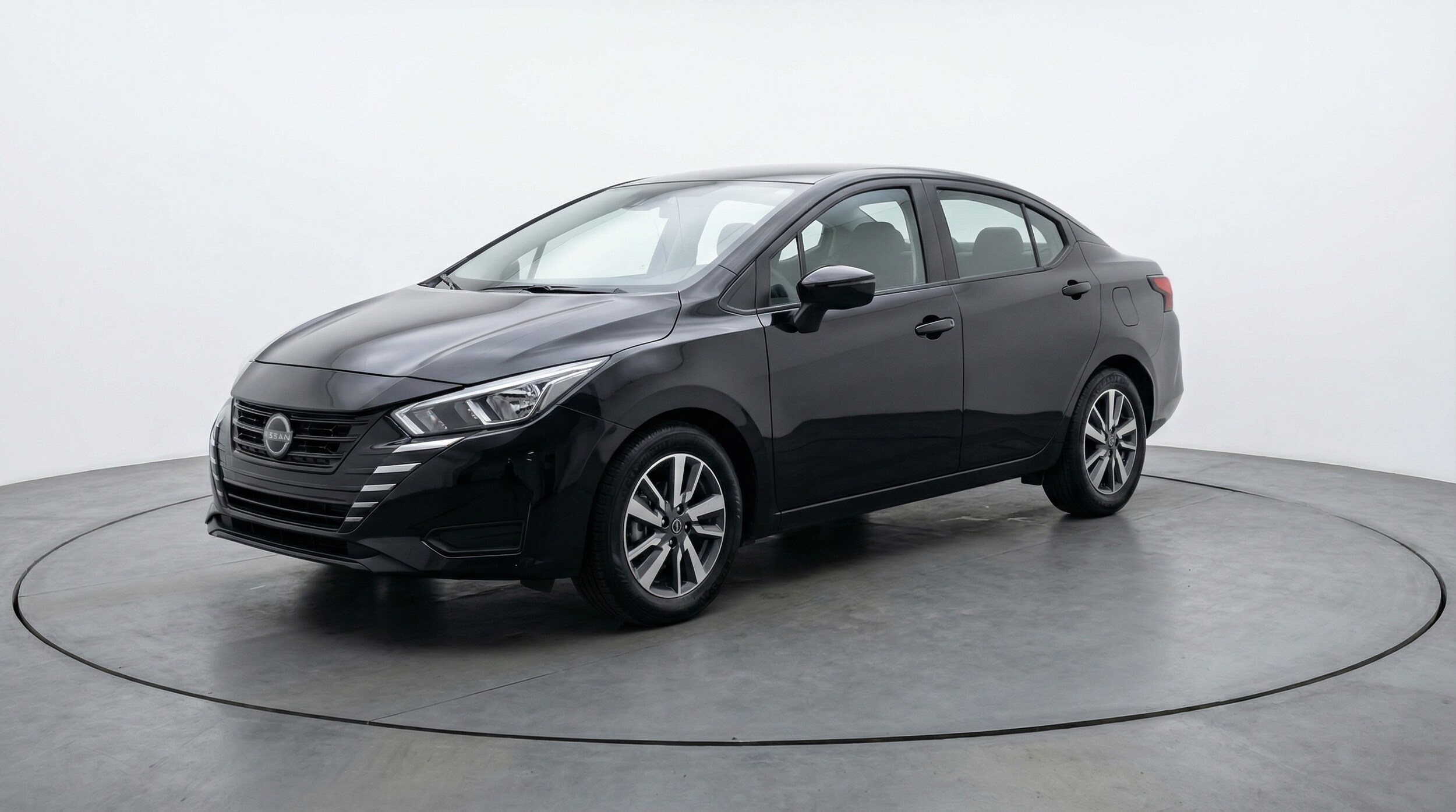 Thumbnail: 2025 Nissan Versa - 3