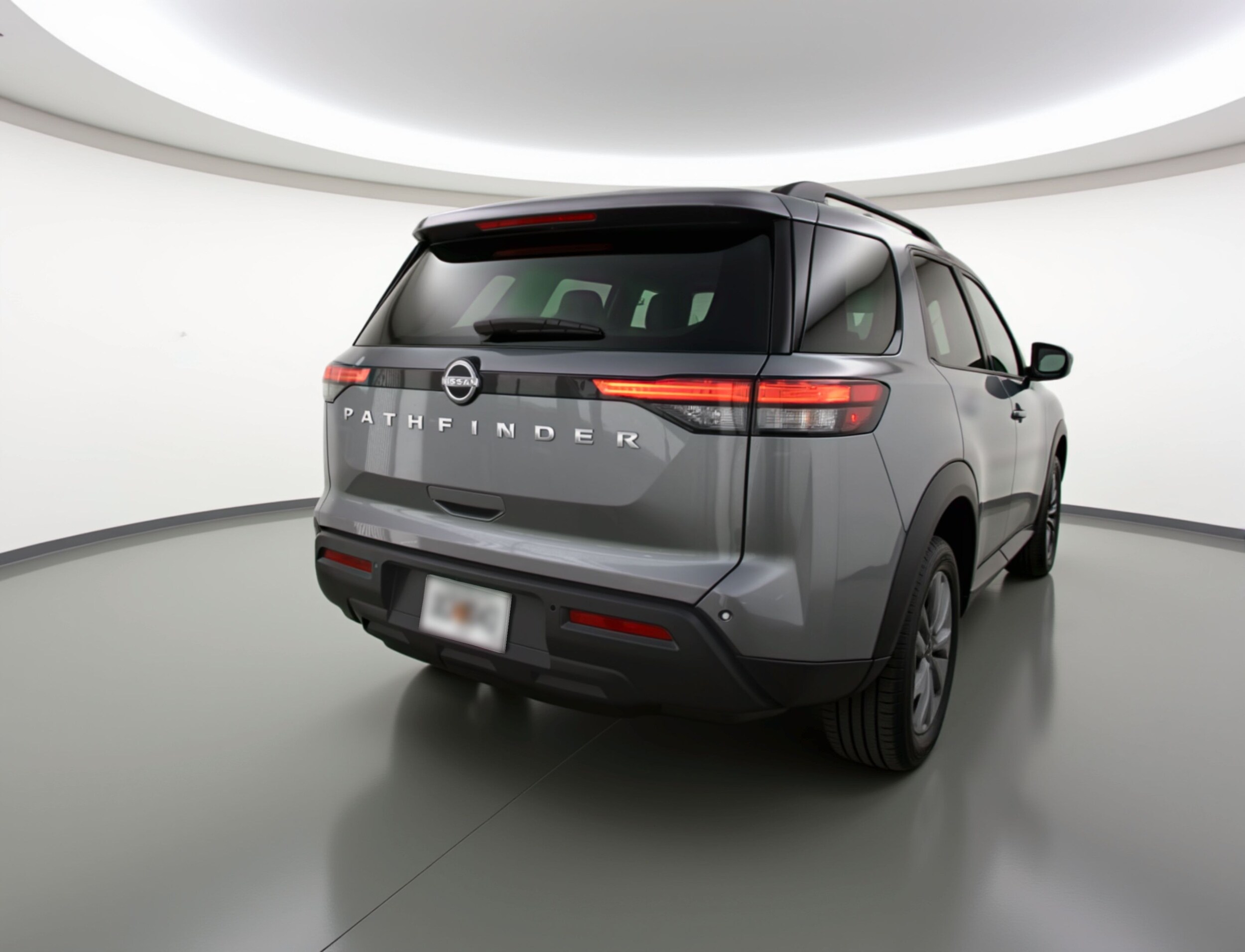 Thumbnail: 2025 Nissan Pathfinder - 7