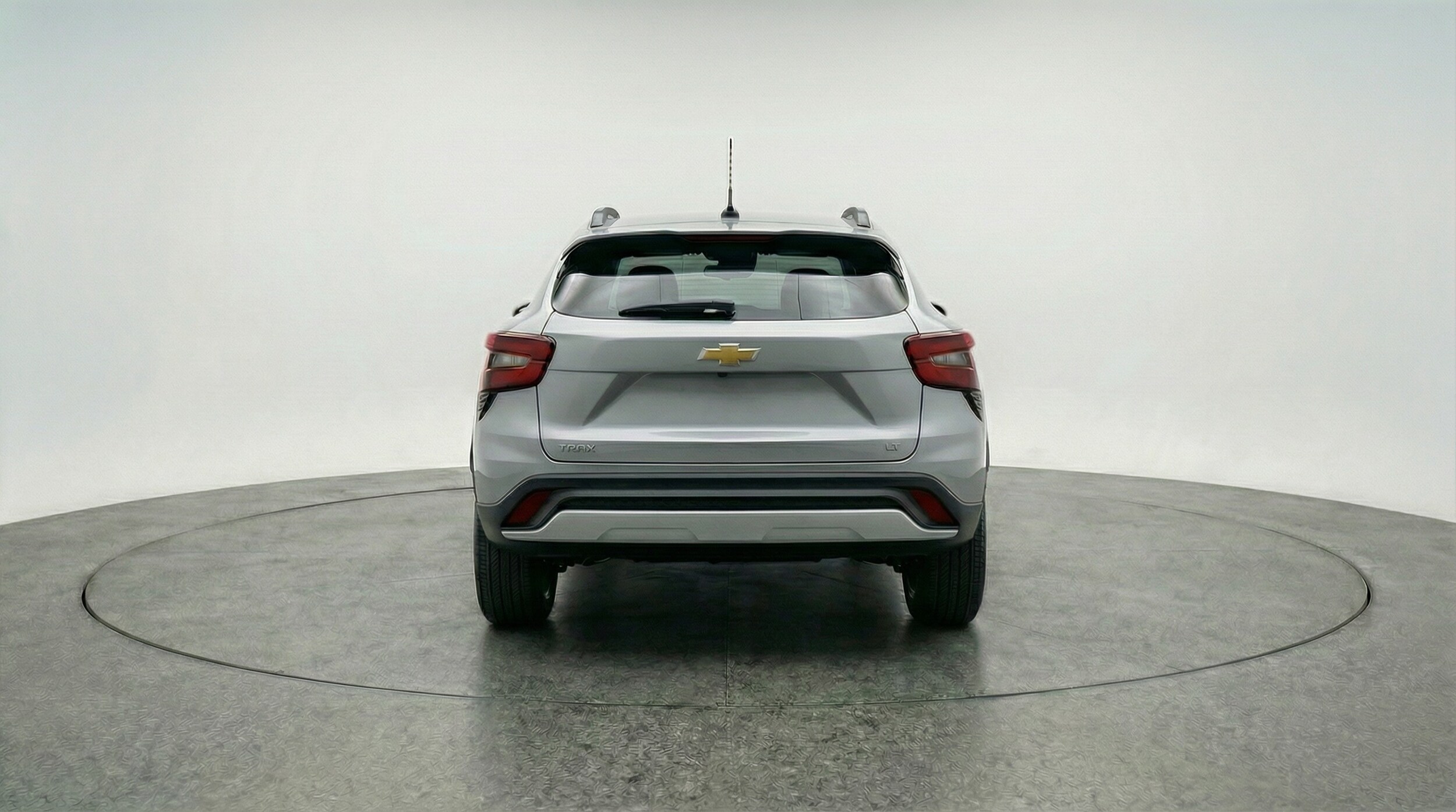 Thumbnail: 2025 Chevrolet Trax - 6
