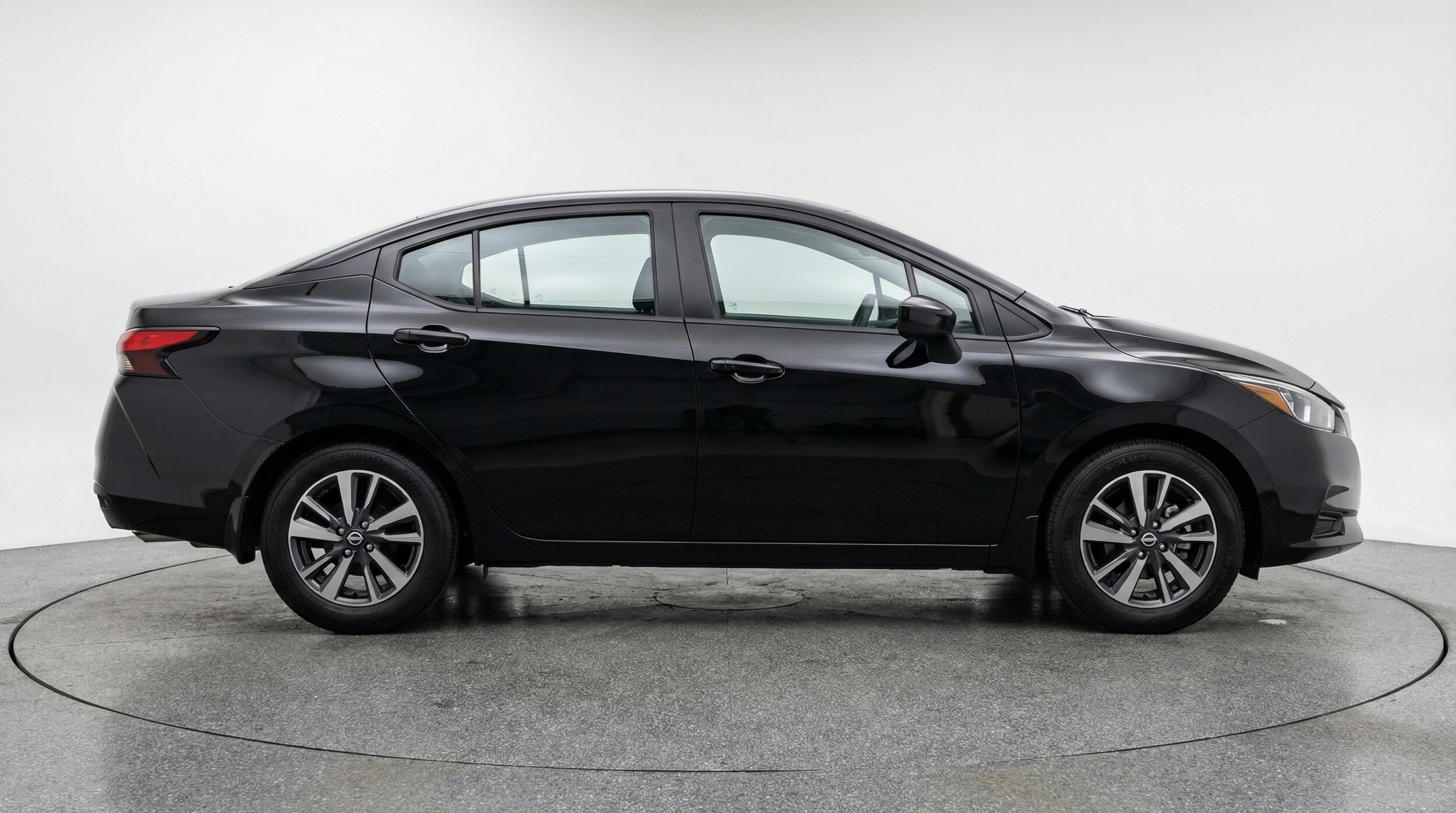Thumbnail: 2025 Nissan Versa - 8