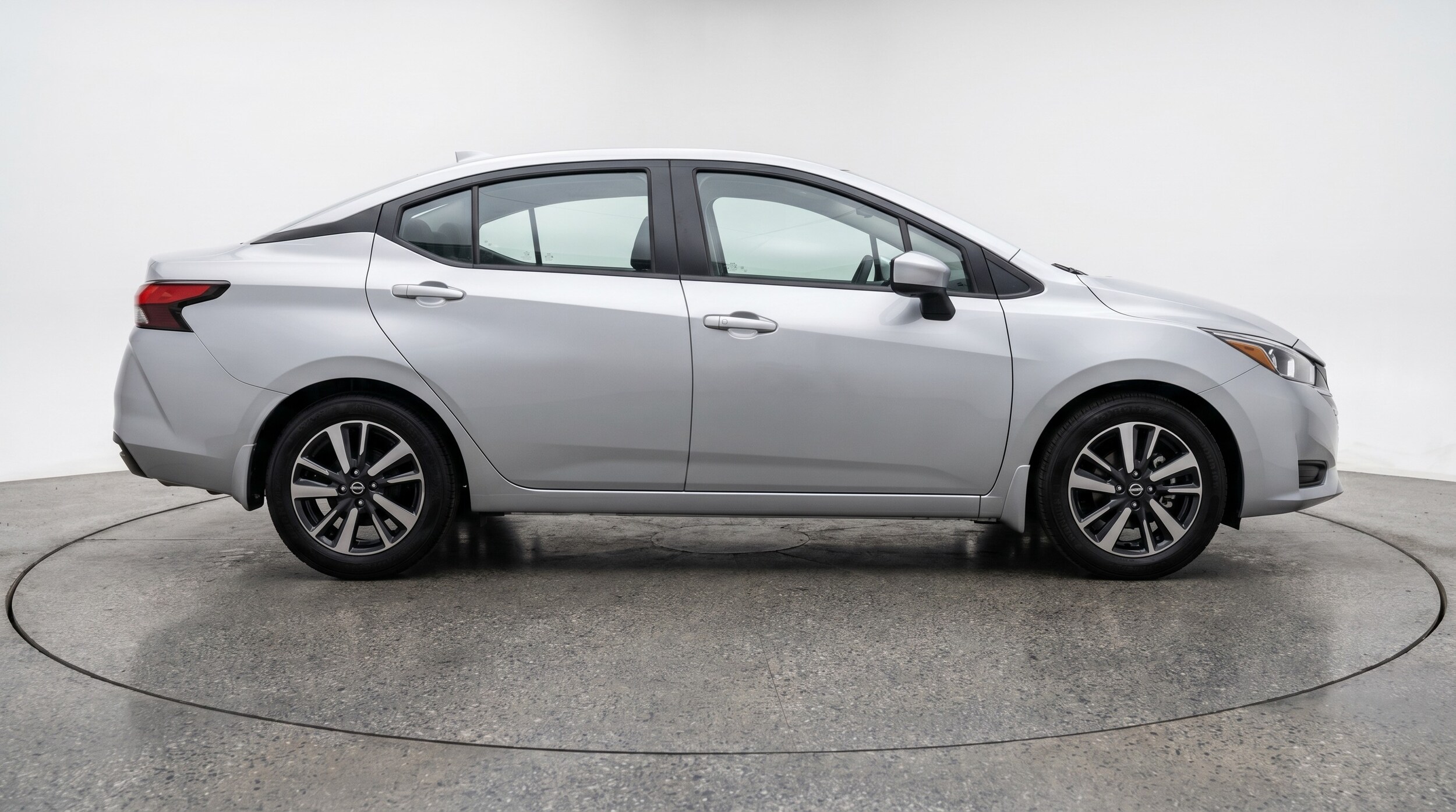 Thumbnail: 2025 Nissan Versa - 8