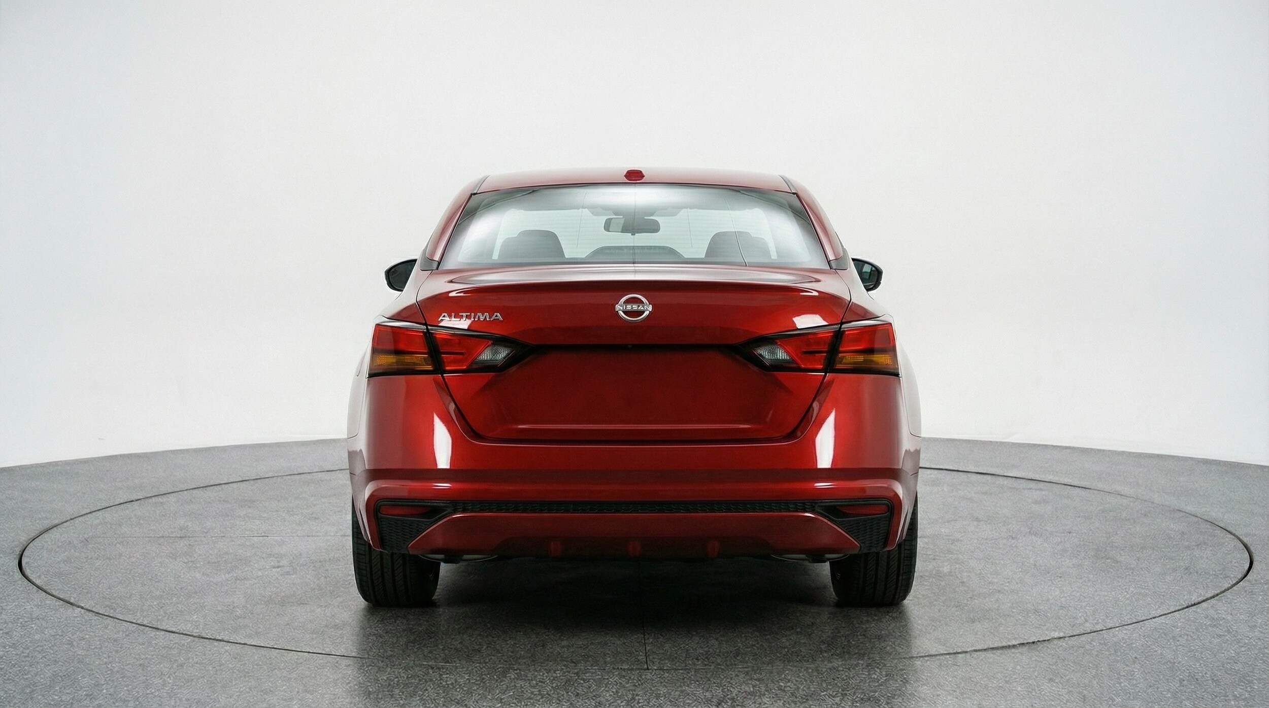 Thumbnail: 2025 Nissan Altima - 6