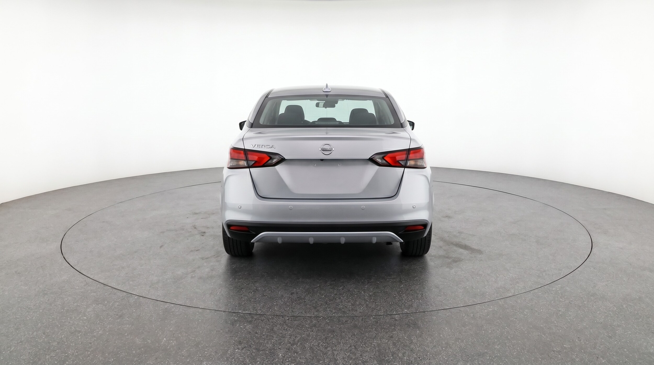 Thumbnail: 2025 Nissan Versa - 6