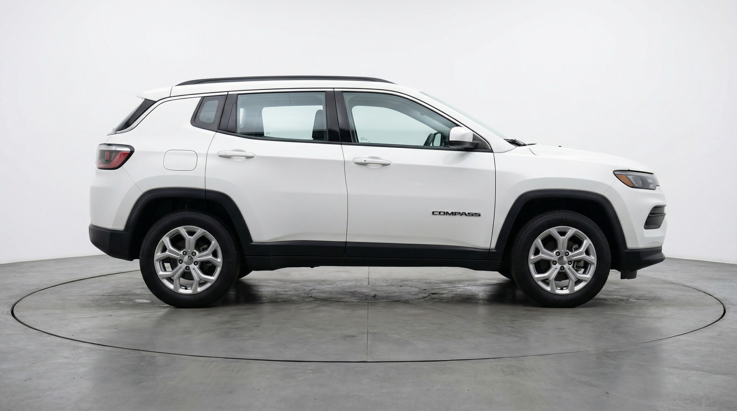 Thumbnail: 2025 Jeep Compass - 8