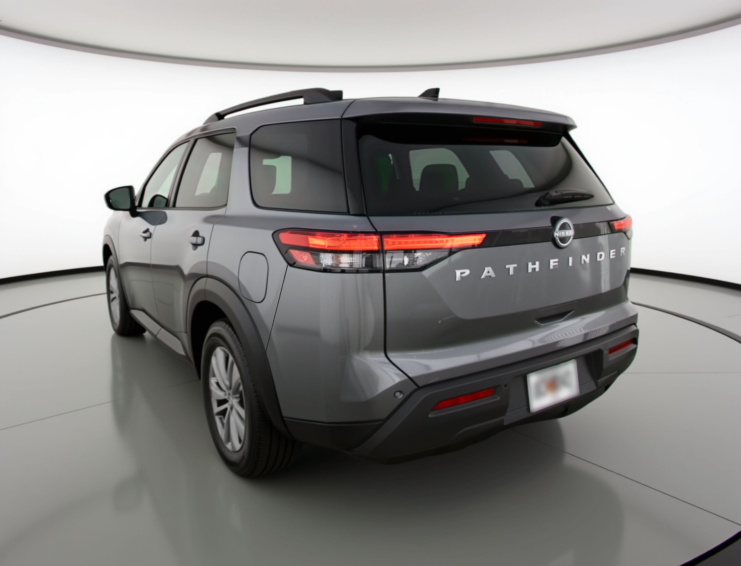 Thumbnail: 2025 Nissan Pathfinder - 5