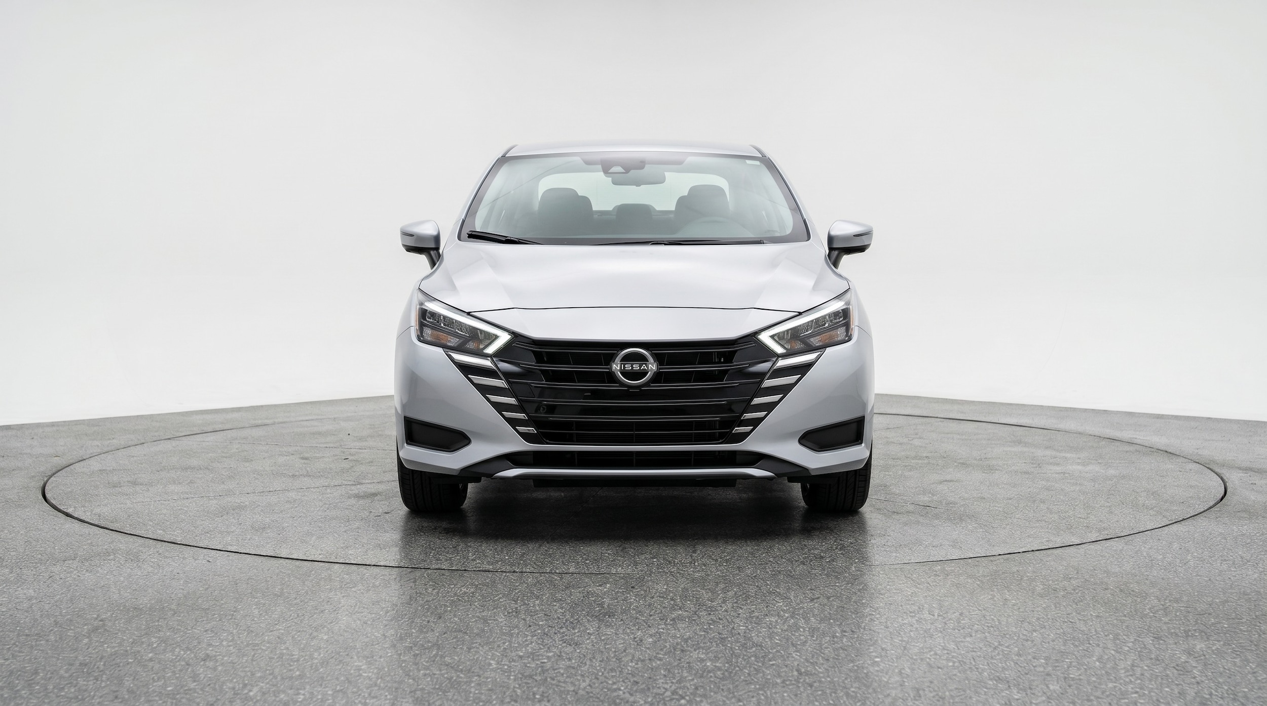 Thumbnail: 2025 Nissan Versa - 2