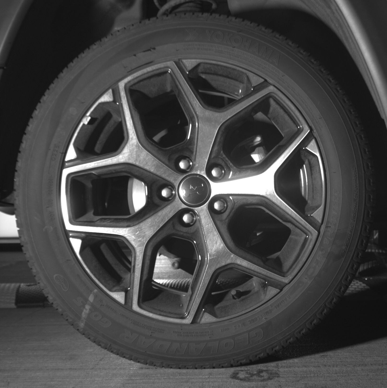 Thumbnail: 2025 Jeep Compass - 12