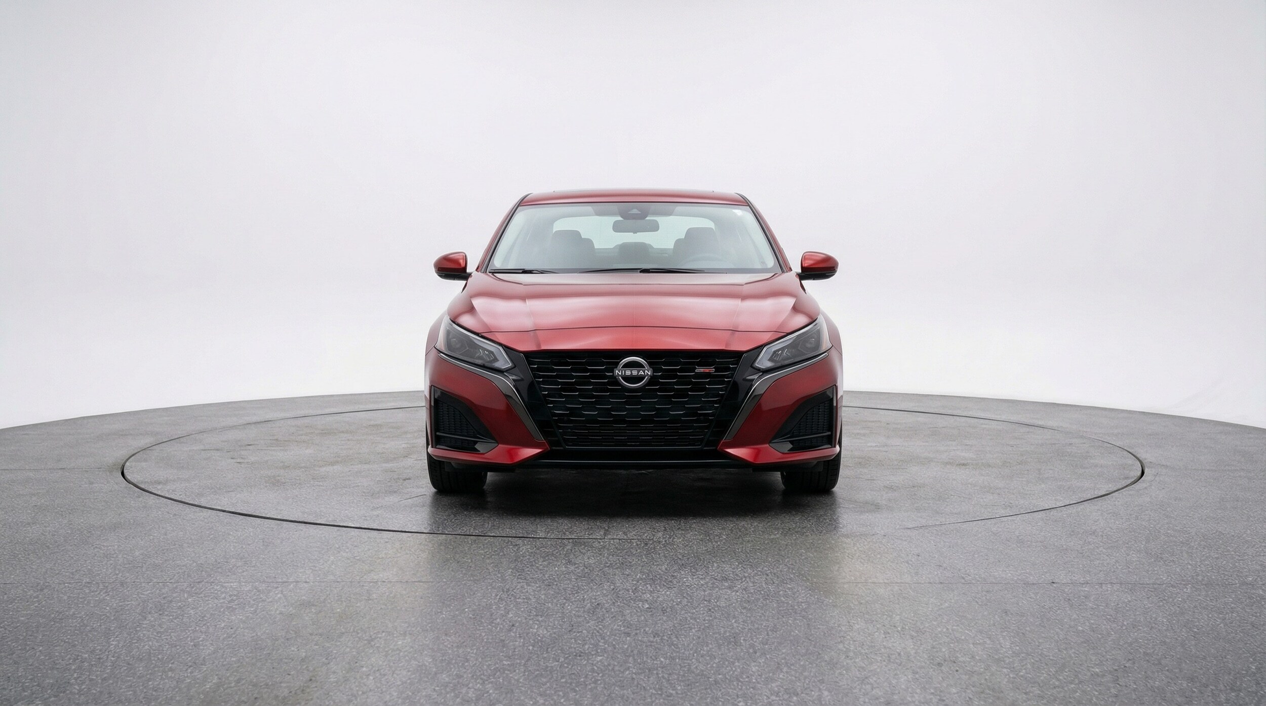 Thumbnail: 2025 Nissan Altima - 2