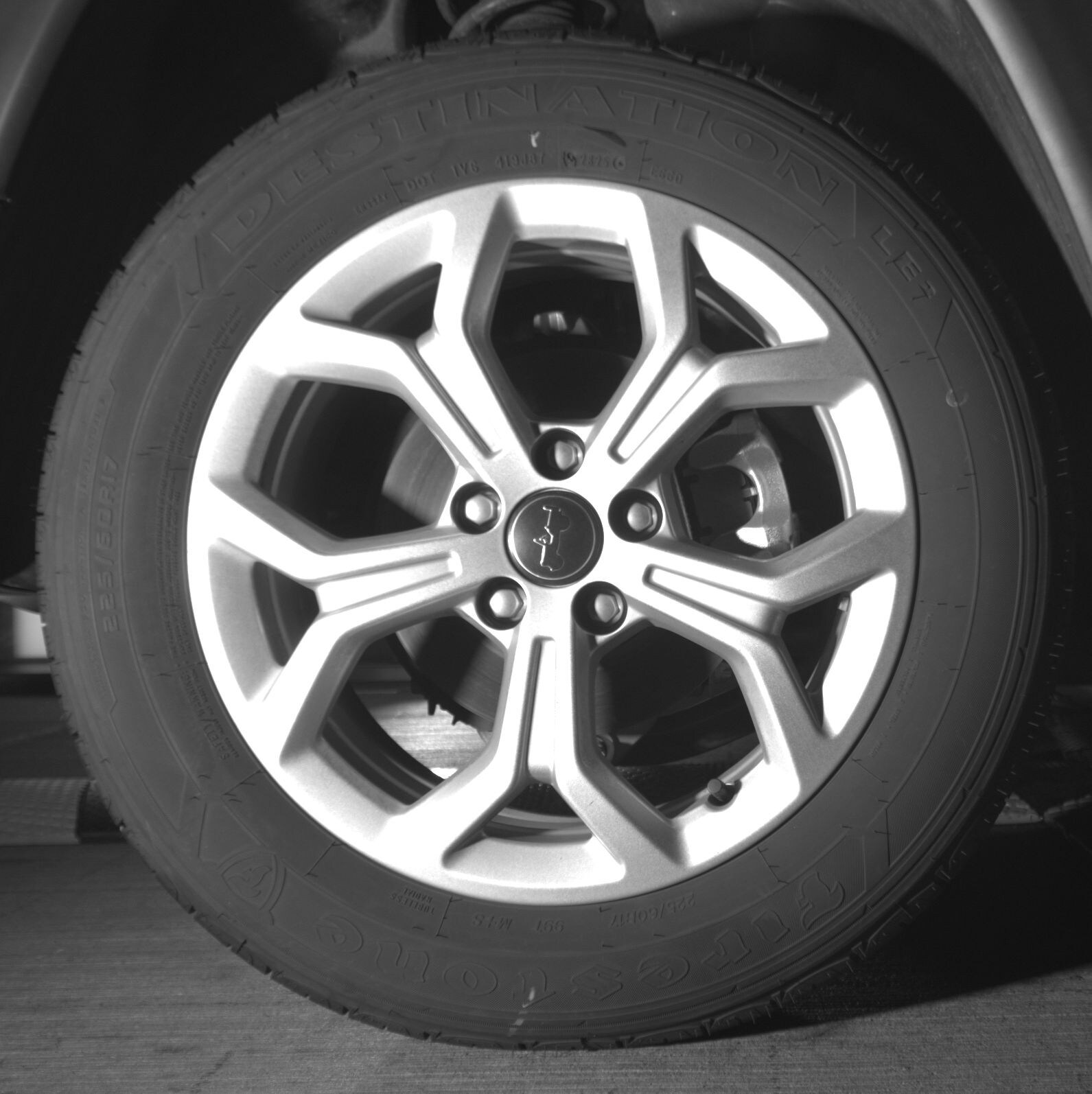 Thumbnail: 2025 Jeep Compass - 12