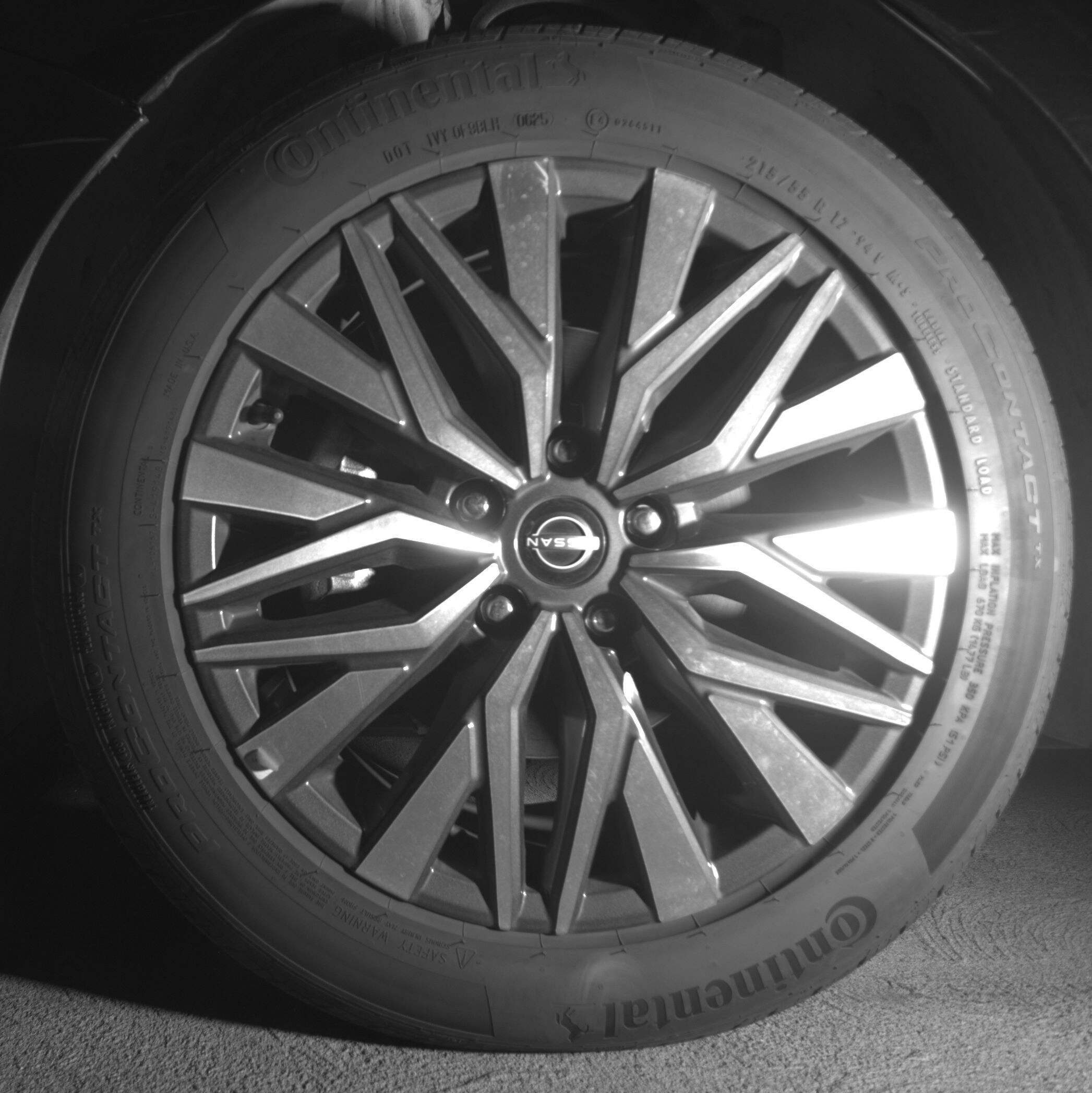 Thumbnail: 2025 Nissan Altima - 9