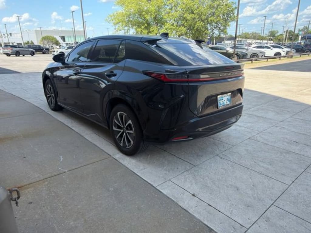 Used 2024 Lexus RZ 450e 300e Premium