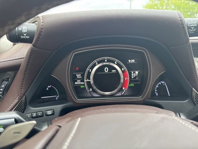 2018 Lexus LS Base - Photo 6