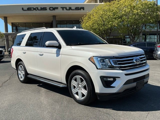 2019 Ford Expedition