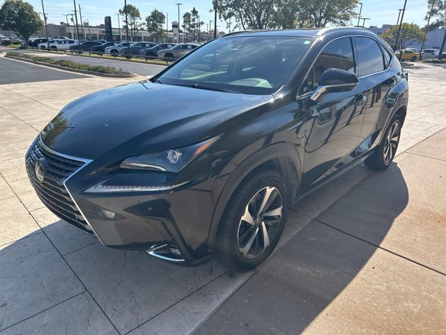 Used 2021 Lexus NX NX 300
