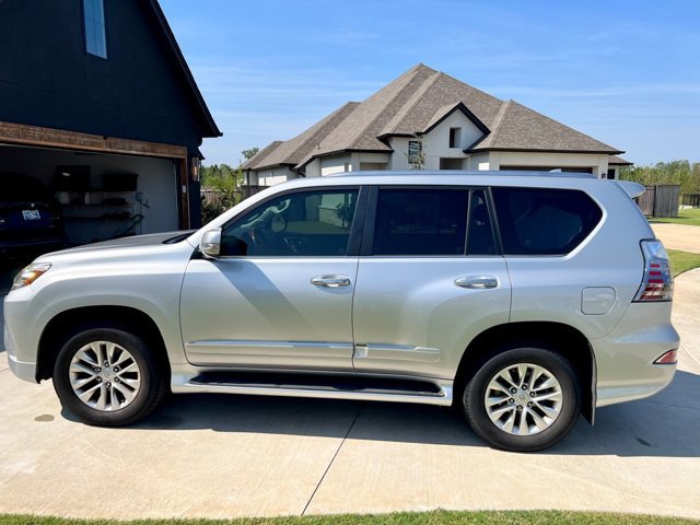 Used 2016 Lexus GX 460 460