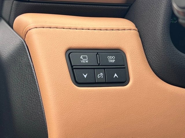 2026 Lexus LX 600 Premium - Photo 19