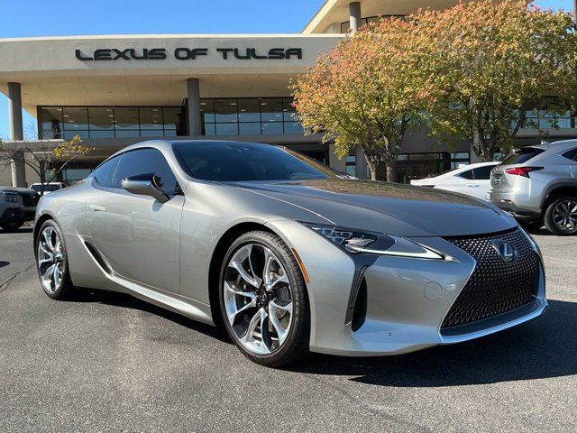  LEXUS LC