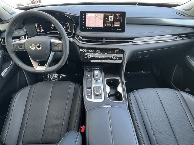 2026 INFINITI QX60 LUXE - Photo 10