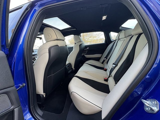 2025 Acura TLX A-SPEC Package - Photo 13