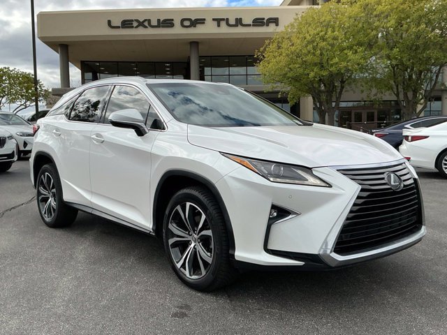 2016 Lexus RX