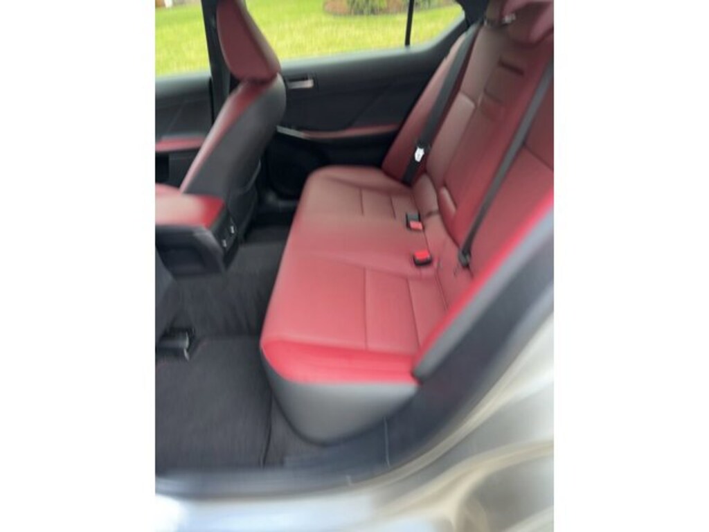Certified 2023 Lexus IS IS 300 SEDAN
