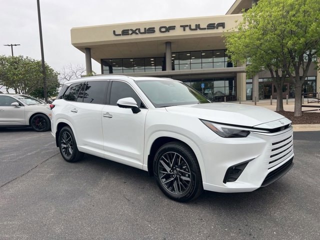 2026 Lexus TX 350 350 Premium AWD's photo