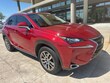  LEXUS NX 200t