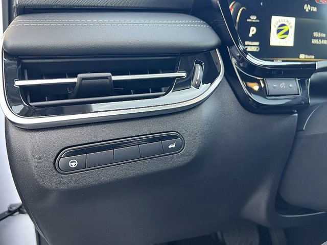 2026 INFINITI QX60 LUXE - Photo 21