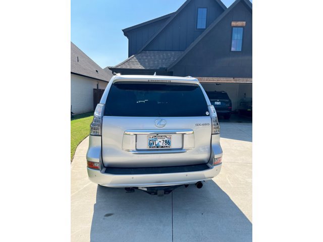 Used 2016 Lexus GX 460 460