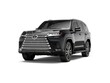 LEXUS LX HYBRID