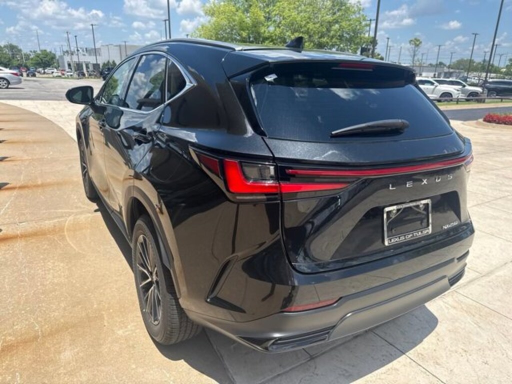 Used 2025 Lexus NX NX 250 Premium