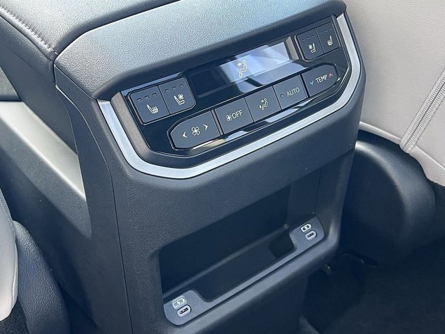 2026 Lexus TX 350 Premium - Photo 9