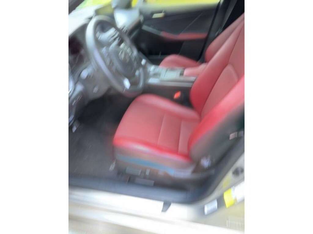 Certified 2023 Lexus IS IS 300 SEDAN