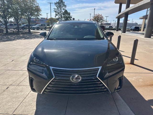Used 2021 Lexus NX NX 300