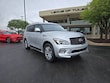  INFINITI QX80