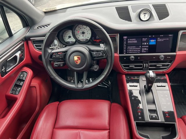 2024 Porsche Macan GTS - Photo 11