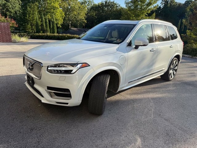 2021 Volvo XC90 Inscription