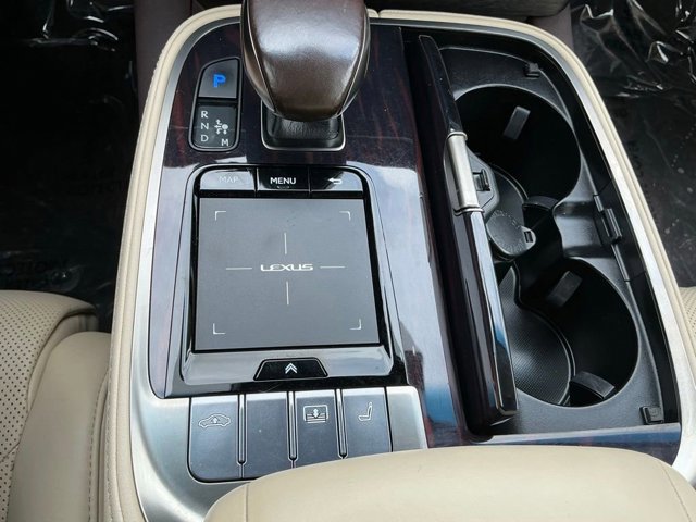 2018 Lexus LS Base - Photo 25