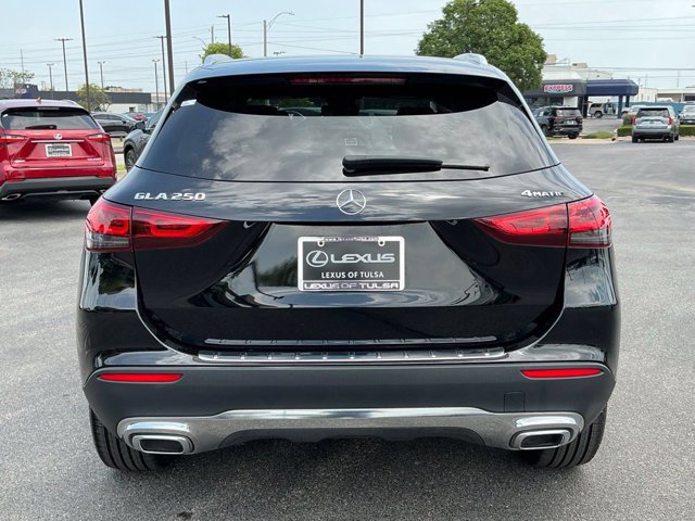 Used 2022 Mercedes-Benz GLA GLA 250