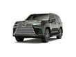  LEXUS LX HYBRID