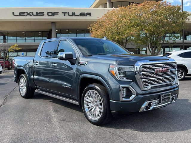  GMC Sierra 1500