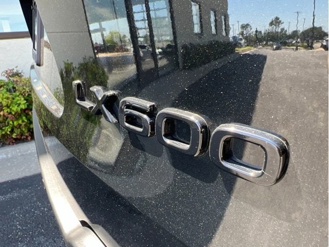 2026 Lexus LX