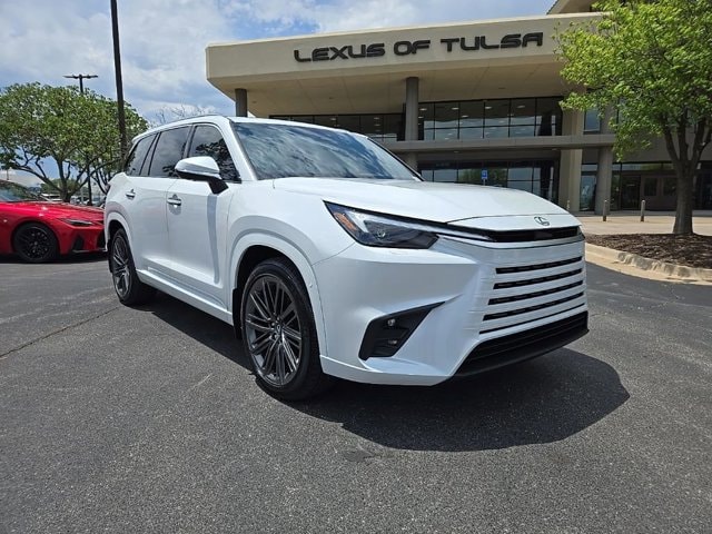 2026 Lexus TX 350 350 Luxury AWD's photo