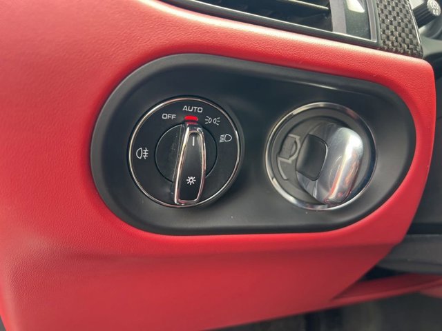 2024 Porsche Macan GTS - Photo 20