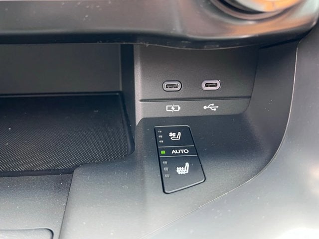 2026 Lexus LX 600 Premium - Photo 16