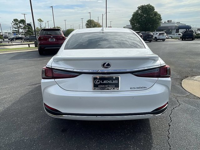 Used 2022 Lexus ES ES 300h Ultra Luxury
